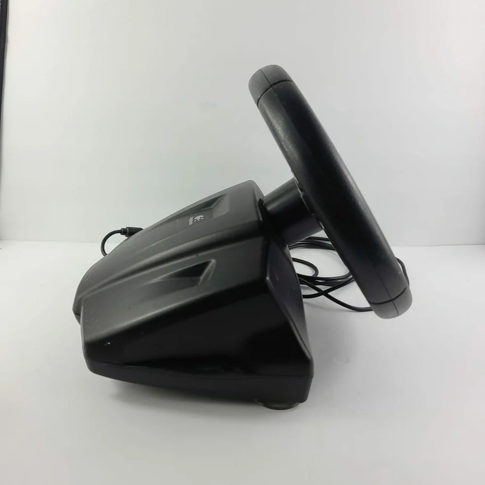 Xbox Nascar racing wheel Logitech